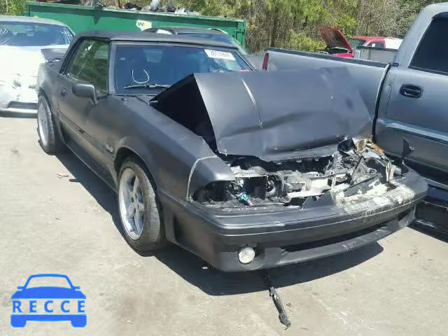 1988 FORD MUSTANG LX 1FABP44E4JF221803 image 0