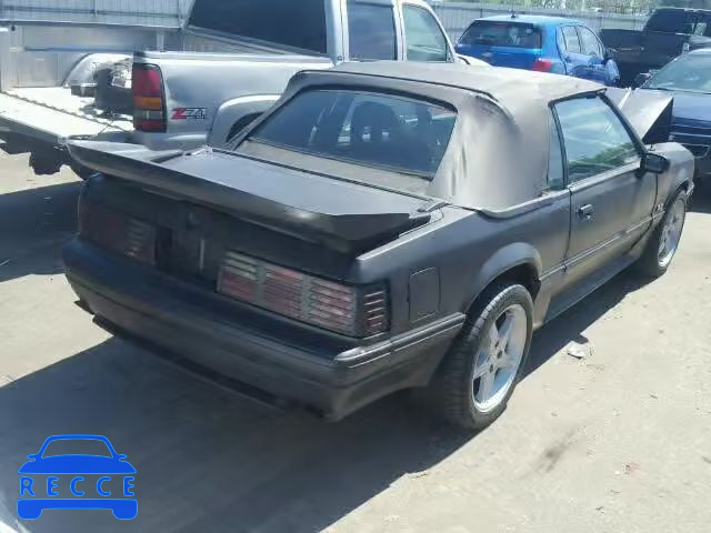 1988 FORD MUSTANG LX 1FABP44E4JF221803 image 3