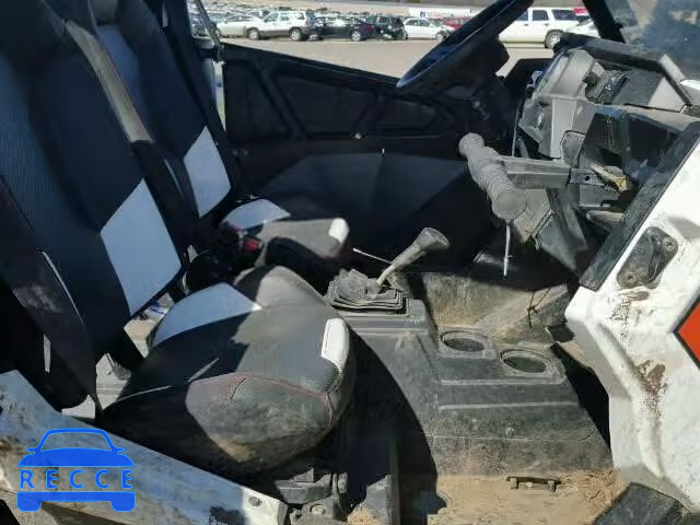 2014 POLARIS RZR 4 1000 4XA6T1EA0EB194248 image 4