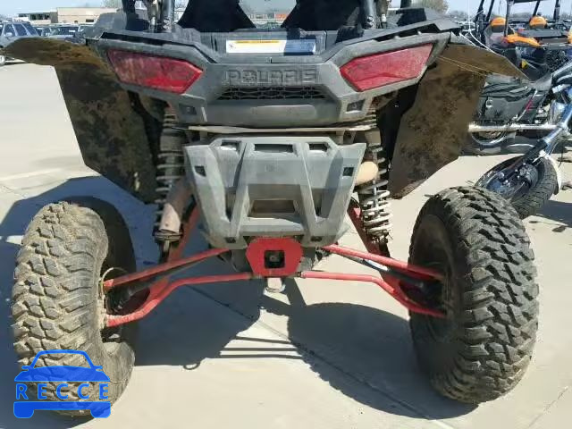 2014 POLARIS RZR 4 1000 4XA6T1EA0EB194248 image 8