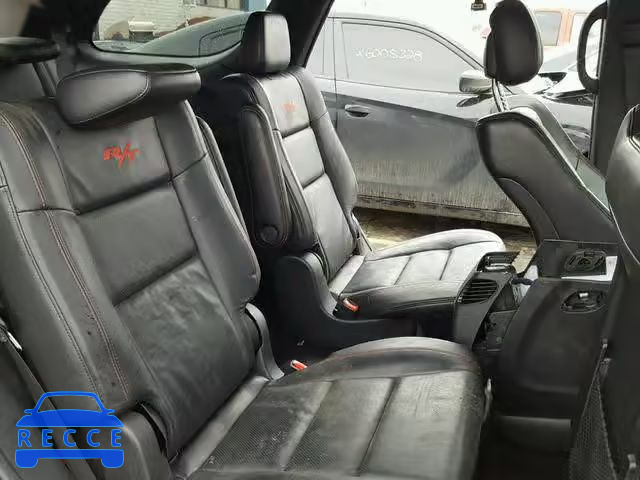 2017 DODGE DURANGO R/ 1C4SDJCT1HC806500 image 5