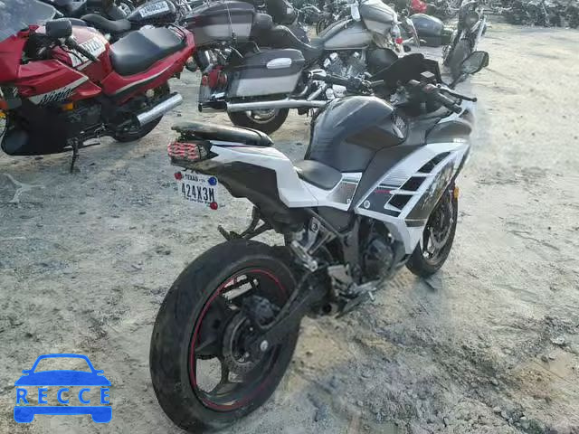 2014 KAWASAKI EX300 A JKAEX8A1XEA000753 Bild 3