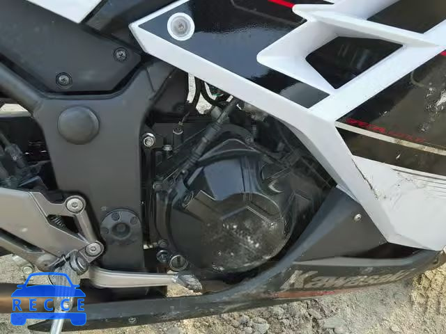 2014 KAWASAKI EX300 A JKAEX8A1XEA000753 image 6