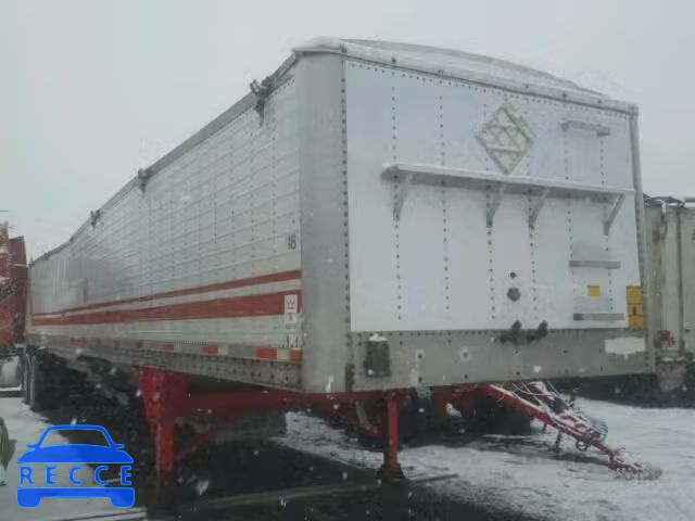 1989 WILLY TRAILER 1W1MAF1D0AB212749 image 0