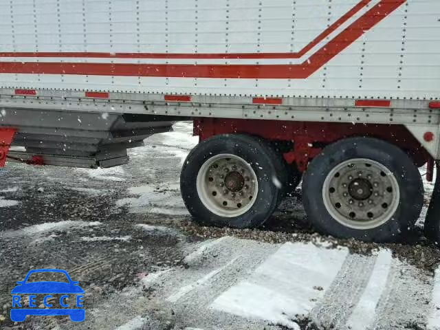 1989 WILLY TRAILER 1W1MAF1D0AB212749 image 7