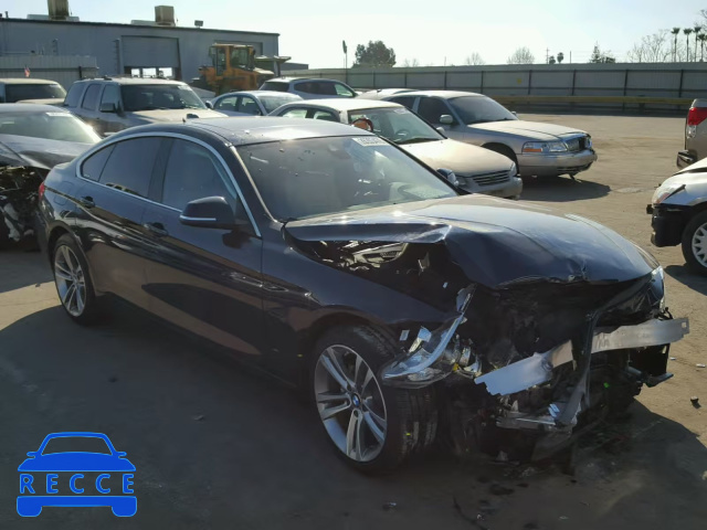 2017 BMW 430I GRAN WBA4F7C37HG788239 image 0