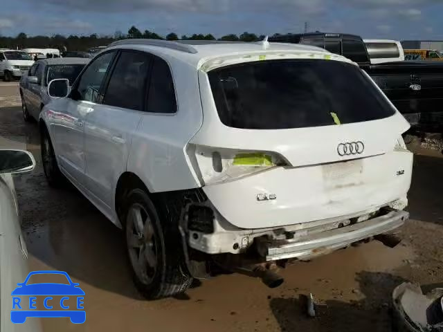 2012 AUDI Q5 PRESTIG WA1WKAFP4CA035843 Bild 2