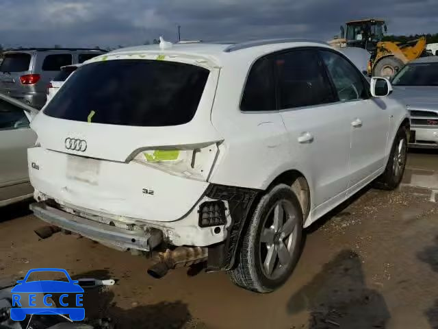 2012 AUDI Q5 PRESTIG WA1WKAFP4CA035843 image 3