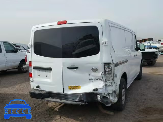 2012 NISSAN NV 1500 1N6BF0KM3CN102811 image 3