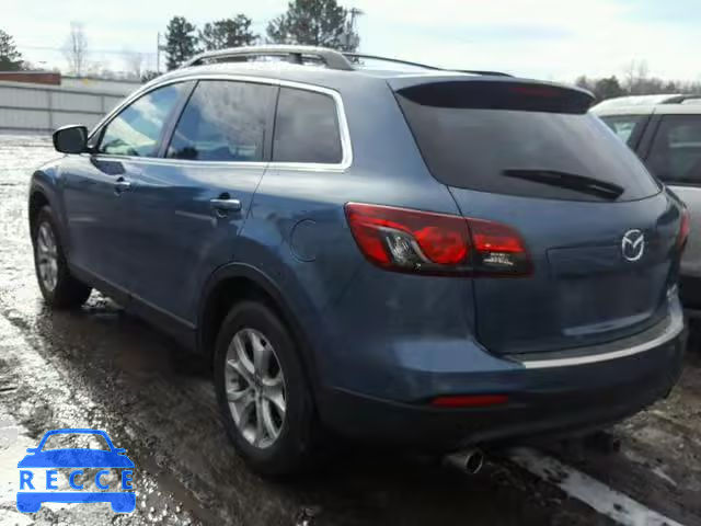 2014 MAZDA CX-9 SPORT JM3TB3BV3E0441587 зображення 2