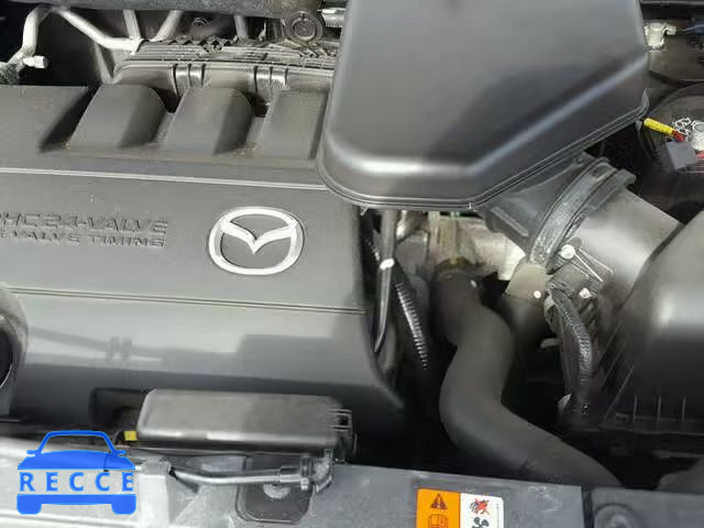 2014 MAZDA CX-9 SPORT JM3TB3BV3E0441587 зображення 6