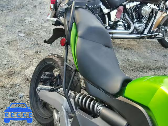 2009 KAWASAKI LE650 A JKALEEA169A033914 зображення 5