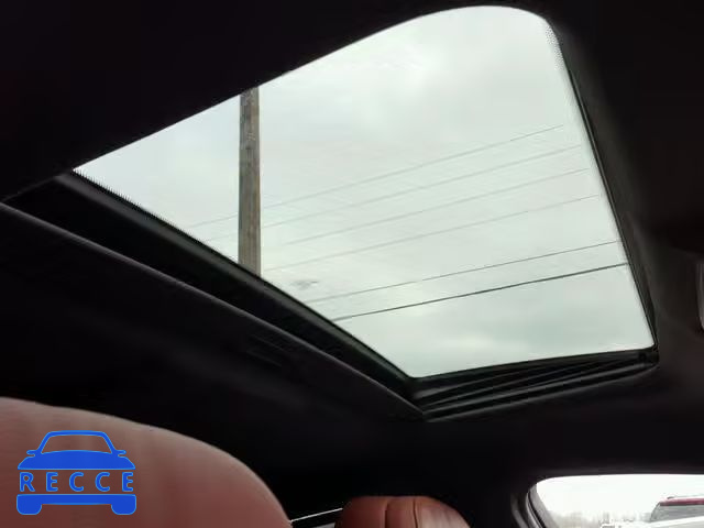 2010 BMW X6 XDRIVE3 5UXFG4C54AL225539 зображення 8