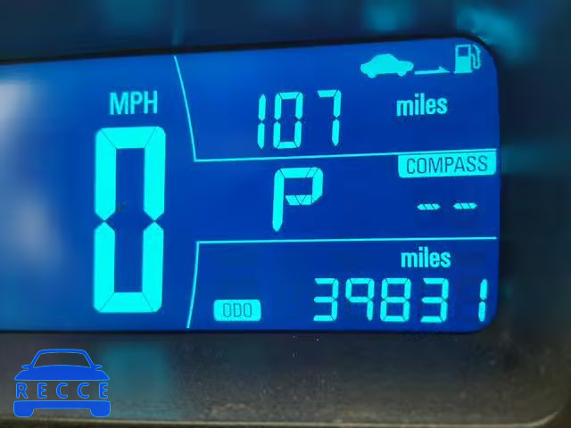 2016 CHEVROLET SONIC RS 1G1JG5SB0G4146275 image 7