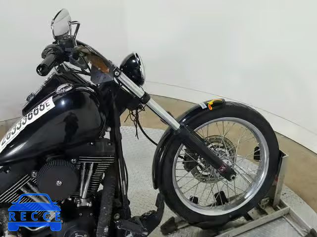 2007 HARLEY-DAVIDSON FXSTB 1HD1JA5117Y096644 image 14