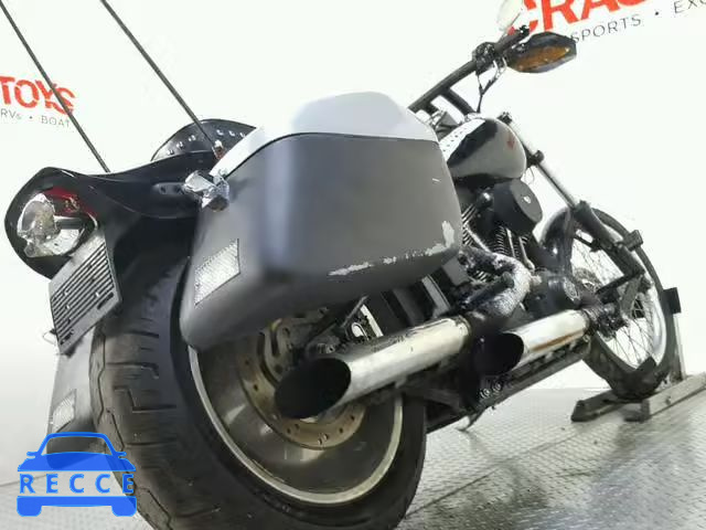 2007 HARLEY-DAVIDSON FXSTB 1HD1JA5117Y096644 зображення 17