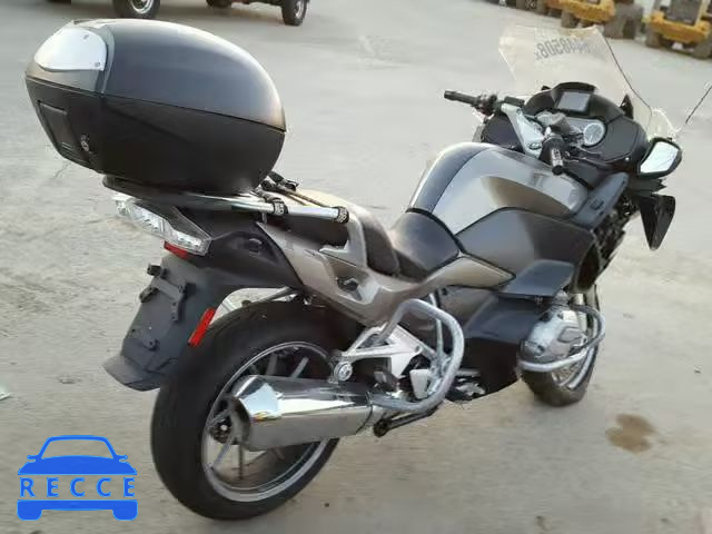 2016 BMW R1200 RT WB10A1305GZ194946 Bild 3