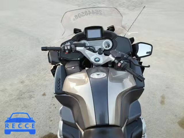 2016 BMW R1200 RT WB10A1305GZ194946 image 4