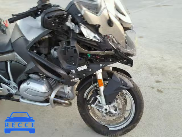 2016 BMW R1200 RT WB10A1305GZ194946 зображення 8