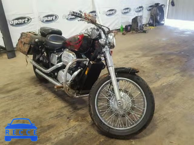 2005 HONDA VT750 DC JH2RC44545M805213 image 0