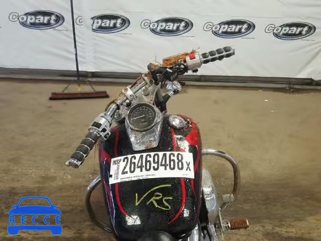 2005 HONDA VT750 DC JH2RC44545M805213 image 4