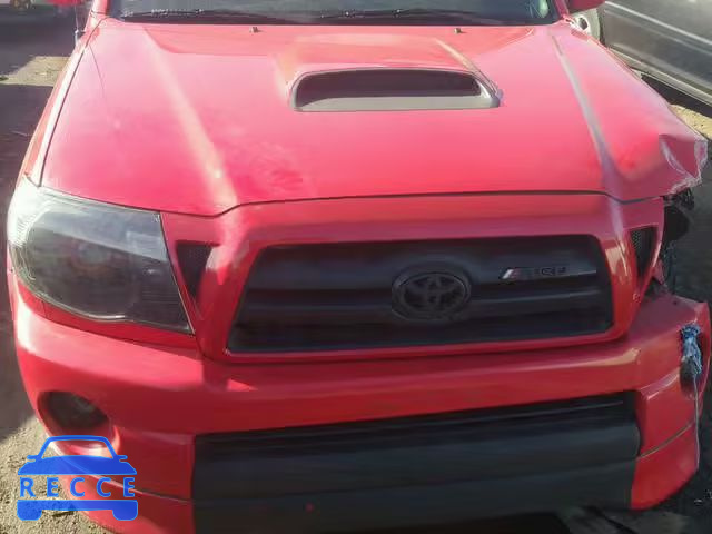 2006 TOYOTA TACOMA X-R 5TETU22N66Z238160 image 6