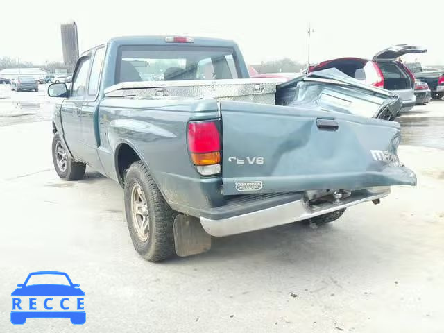 2000 MAZDA B3000 TROY 4F4YR16V6YTM01622 image 2