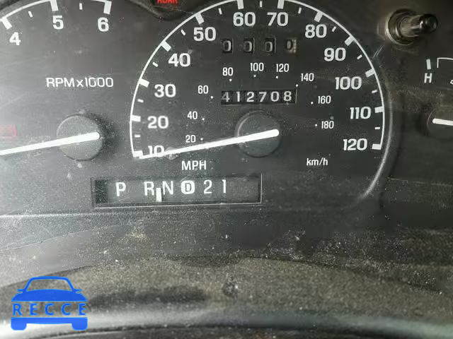 2000 MAZDA B3000 TROY 4F4YR16V6YTM01622 image 7