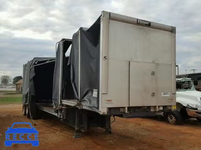 1998 FONTAINE TRAILER 13N242408W1580356 image 0