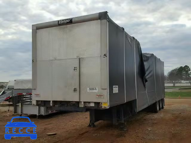 1998 FONTAINE TRAILER 13N242408W1580356 image 2