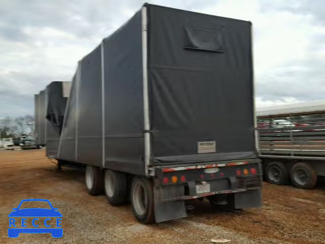 1998 FONTAINE TRAILER 13N242408W1580356 зображення 3