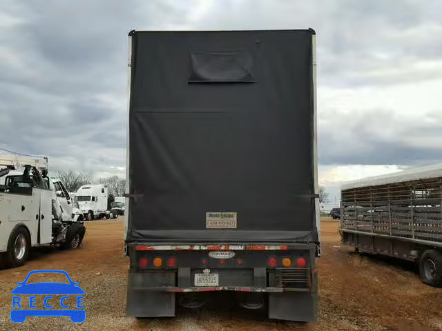 1998 FONTAINE TRAILER 13N242408W1580356 зображення 4