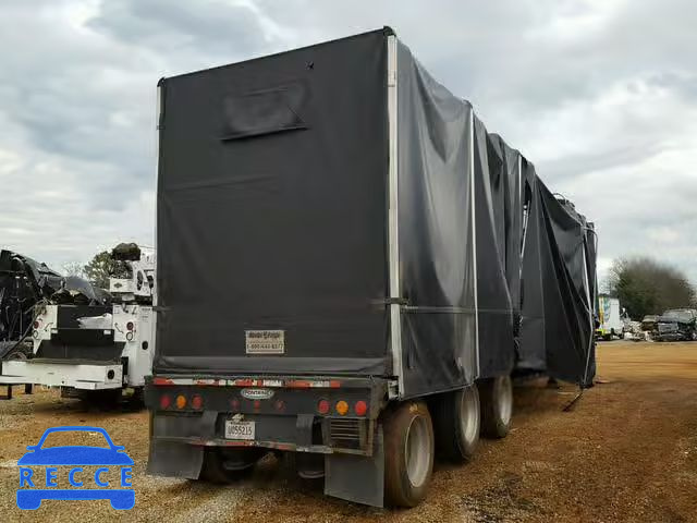 1998 FONTAINE TRAILER 13N242408W1580356 зображення 5