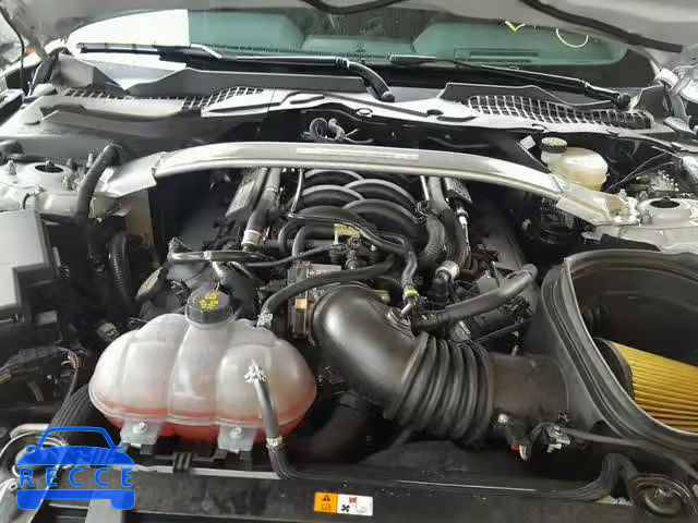 2017 FORD MUSTANG SH 1FA6P8JZ3H5524619 image 6