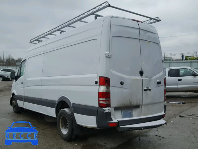 2007 DODGE SPRINTER 3 WD0PF445975194137 image 2