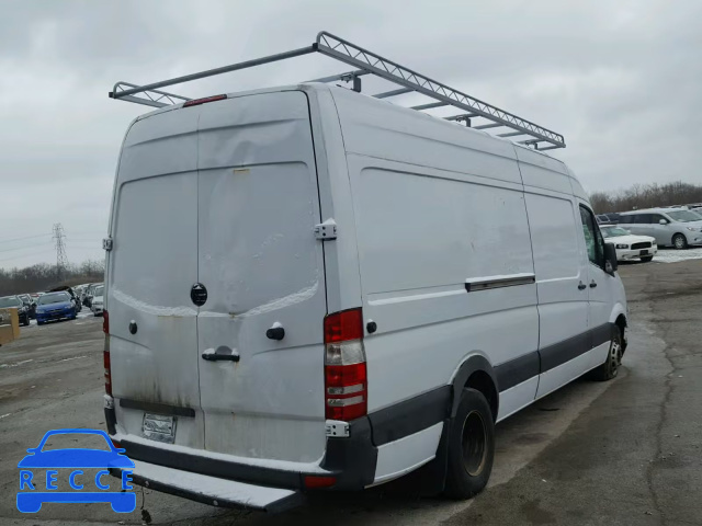 2007 DODGE SPRINTER 3 WD0PF445975194137 зображення 3