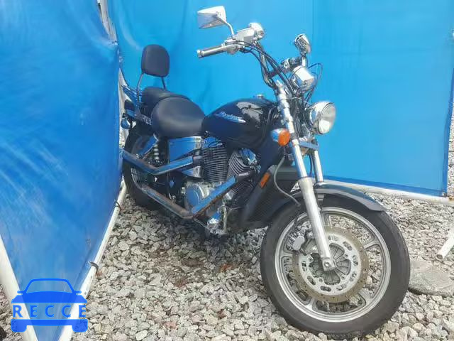 2002 HONDA VT1100 C 1HFSC18082A603386 Bild 0