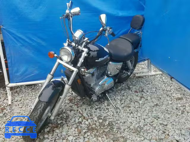 2002 HONDA VT1100 C 1HFSC18082A603386 image 1