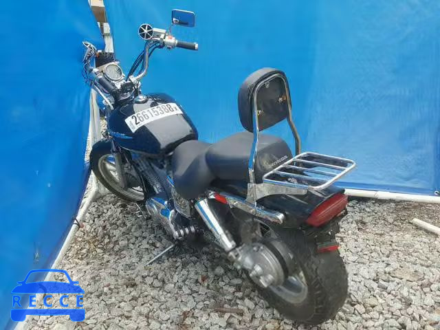 2002 HONDA VT1100 C 1HFSC18082A603386 image 2