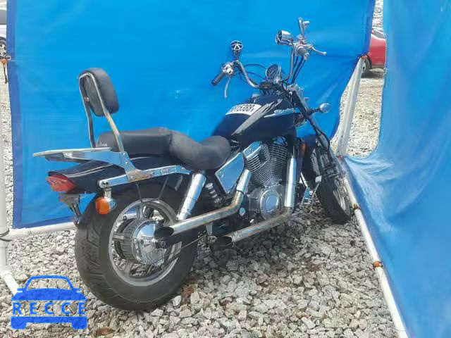 2002 HONDA VT1100 C 1HFSC18082A603386 Bild 3