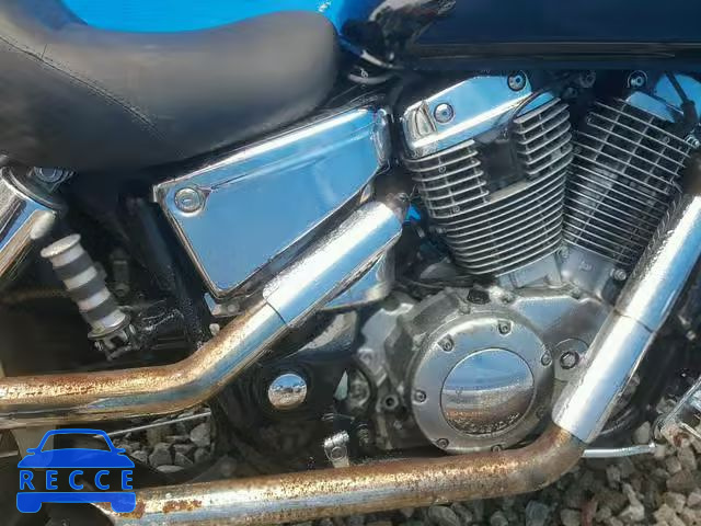 2002 HONDA VT1100 C 1HFSC18082A603386 image 6