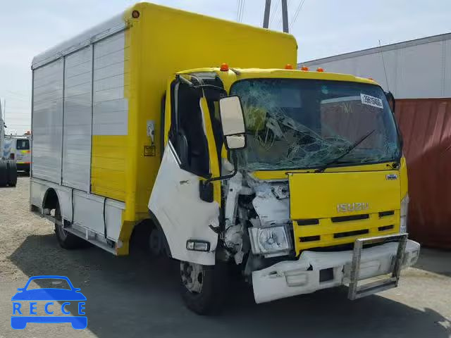 2015 ISUZU NQR JALE5W168F7902732 Bild 0