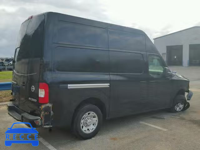 2017 NISSAN NV 2500 S 1N6BF0LY0HN804805 image 3