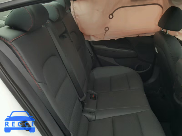 2018 HYUNDAI ELANTRA SP KMHD04LB7JU526282 image 5