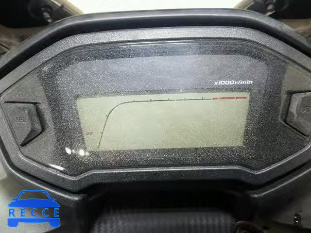 2016 HONDA CBR500 R MLHPC4467G5300818 image 9