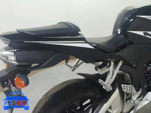 2016 HONDA CBR600 RR JH2PC40J3GK201015 зображення 12