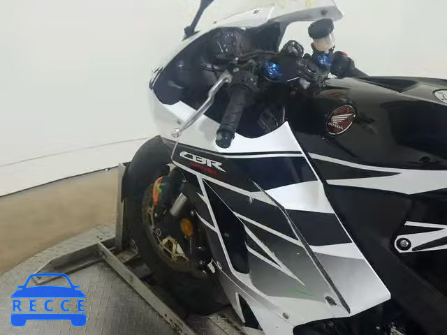 2016 HONDA CBR600 RR JH2PC40J3GK201015 зображення 15