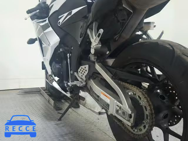 2016 HONDA CBR600 RR JH2PC40J3GK201015 зображення 16