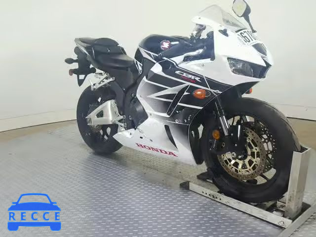 2016 HONDA CBR600 RR JH2PC40J3GK201015 зображення 1