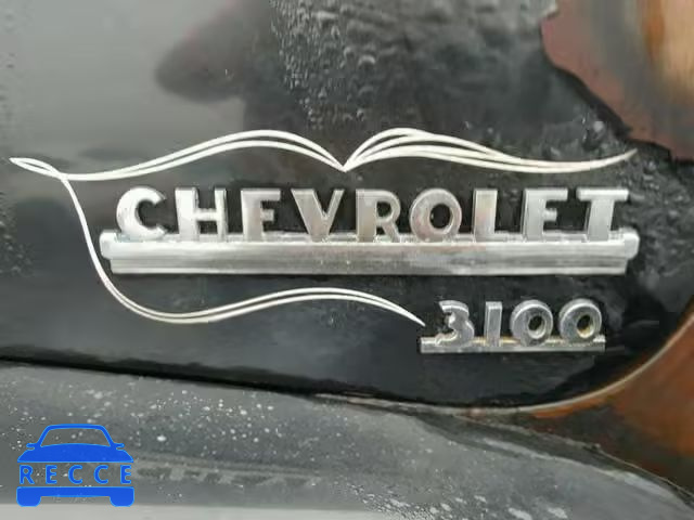 1951 CHEVROLET ALL OTHER 8JPL2899 image 9